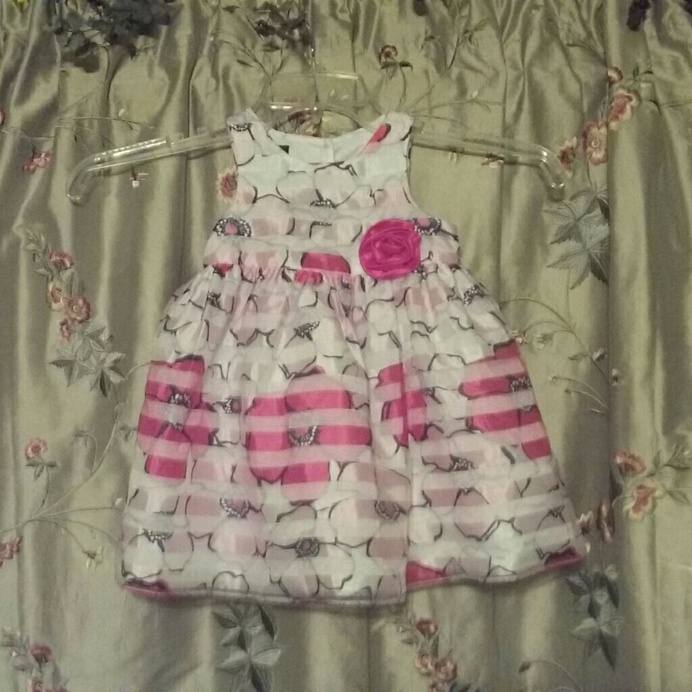 Holiday Edition Girls Dress